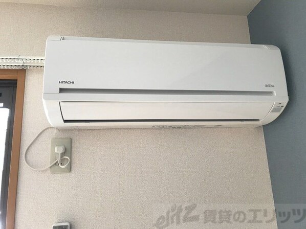 白樺ハイツの物件内観写真